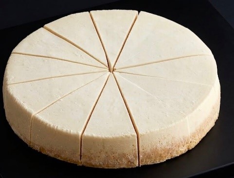 Sliced